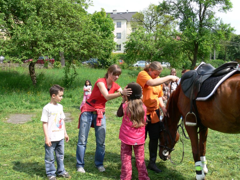 Dětský den